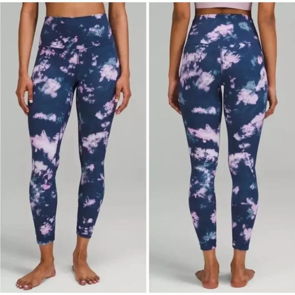 Lululemon Align High Rise Pant 28”